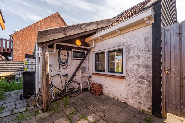 Medium property photo - Molenweg 7, 4374 BE Zoutelande